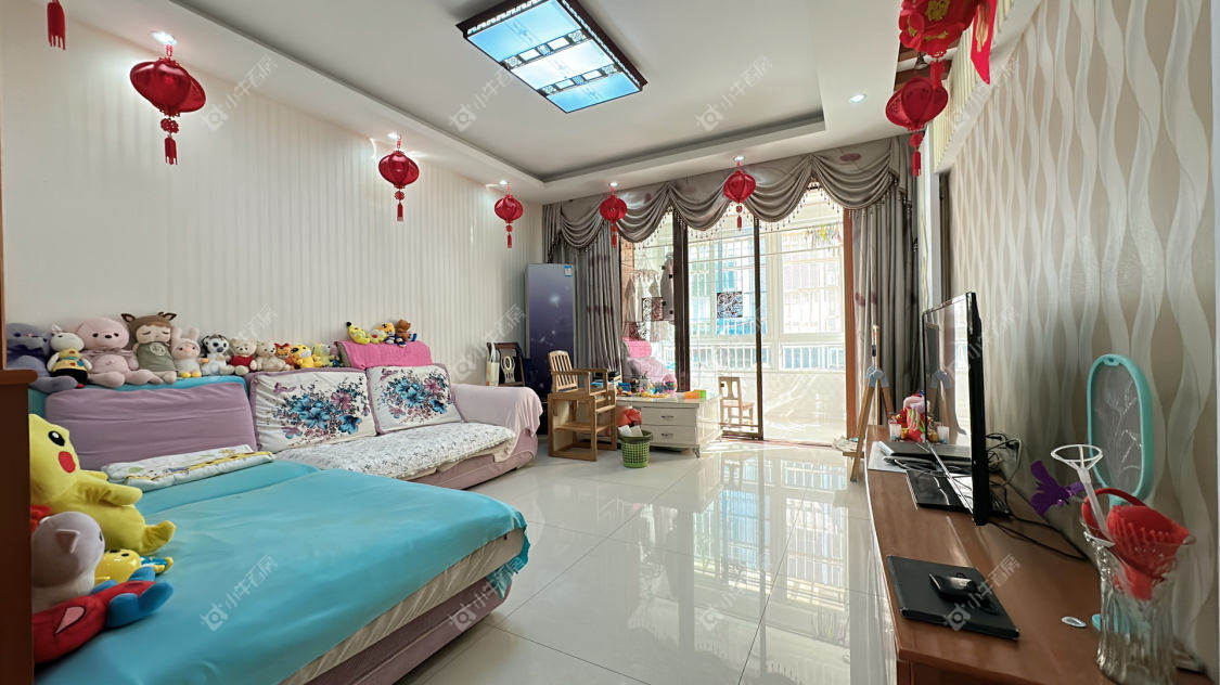 镇江景阳花园（丹阳）在售二手房源_小牛看房