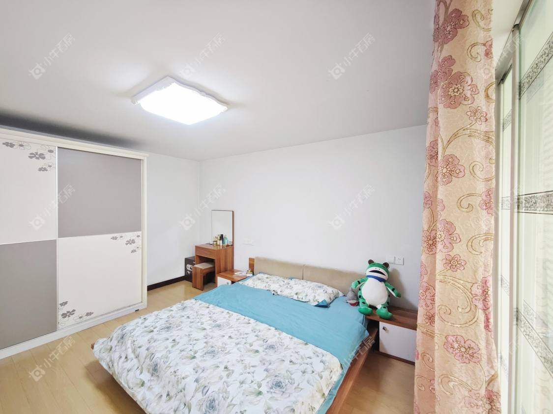 镇江新世纪花园（丹阳）在售二手房源室内图_小牛看房