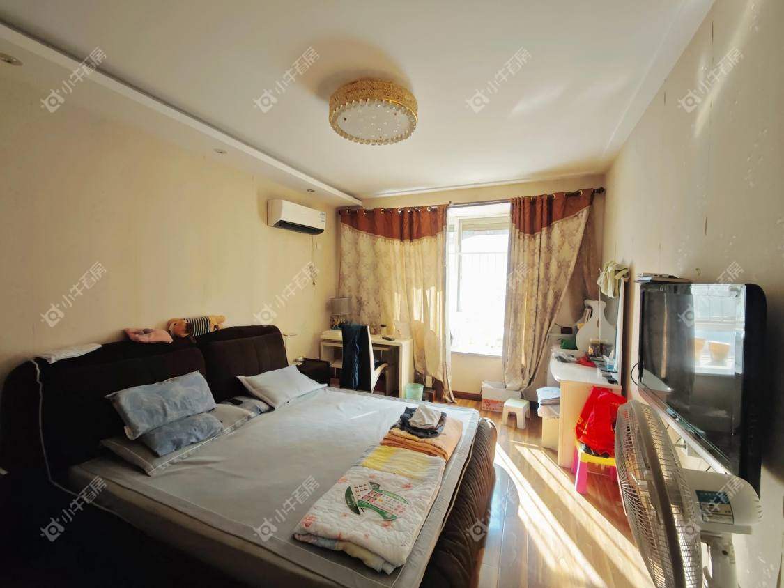 镇江普善人家在售二手房源室内图_小牛看房