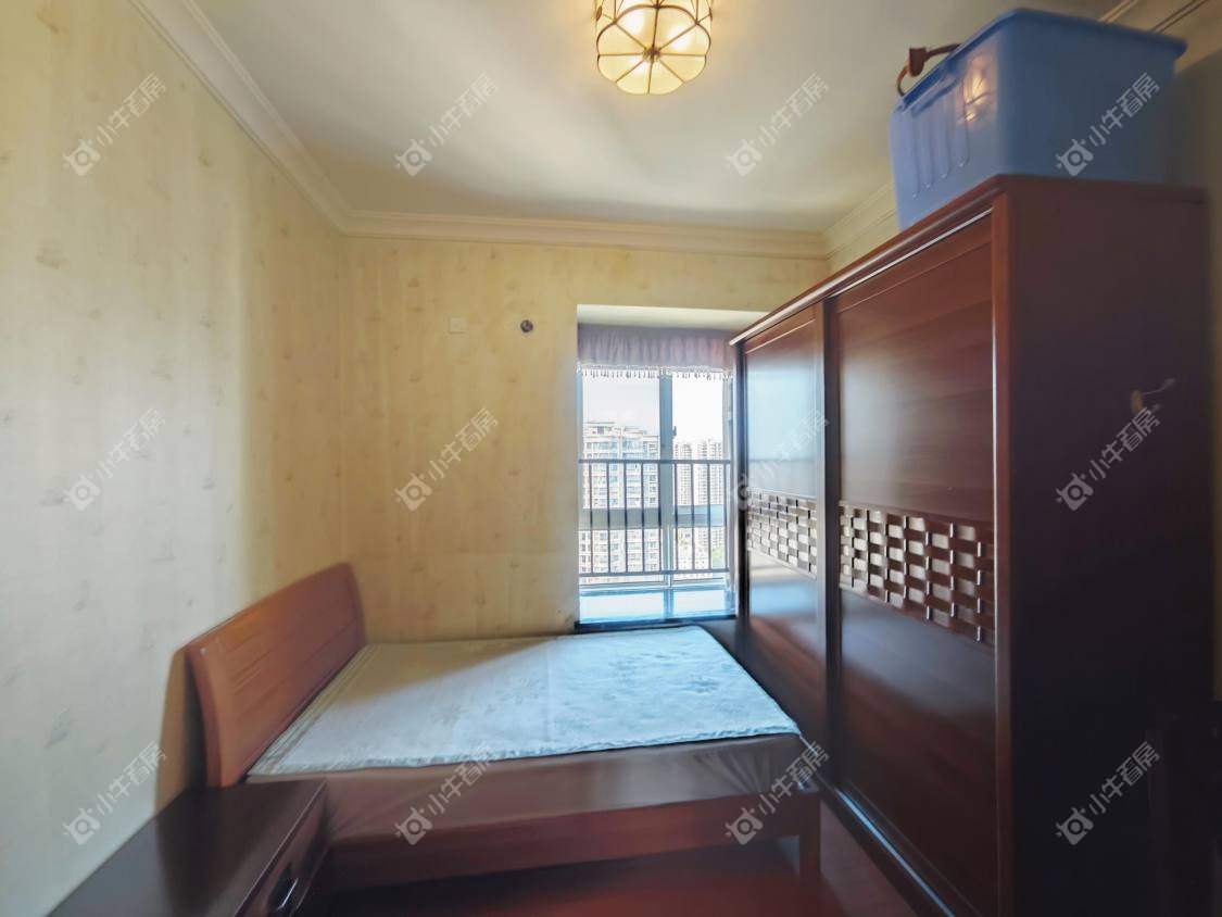 镇江碧桂园在售二手房源室内图_小牛看房