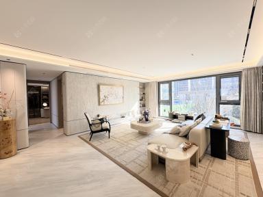 镇江金茂晓棠4室2厅2卫在售二手房房源图片