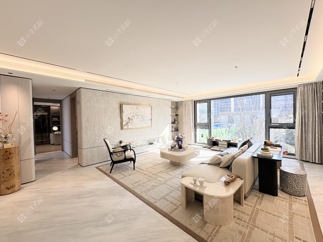 镇江金茂晓棠在售二手房源_小牛看房