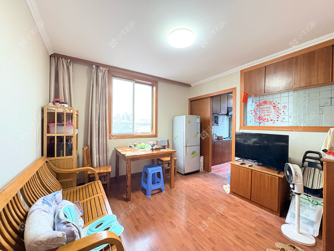 镇江云阳小区在售二手房源_小牛看房