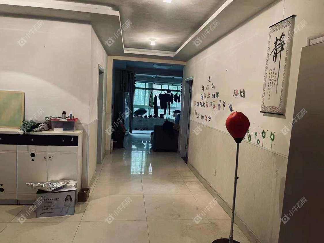 镇江香草苑在售二手房源_小牛看房