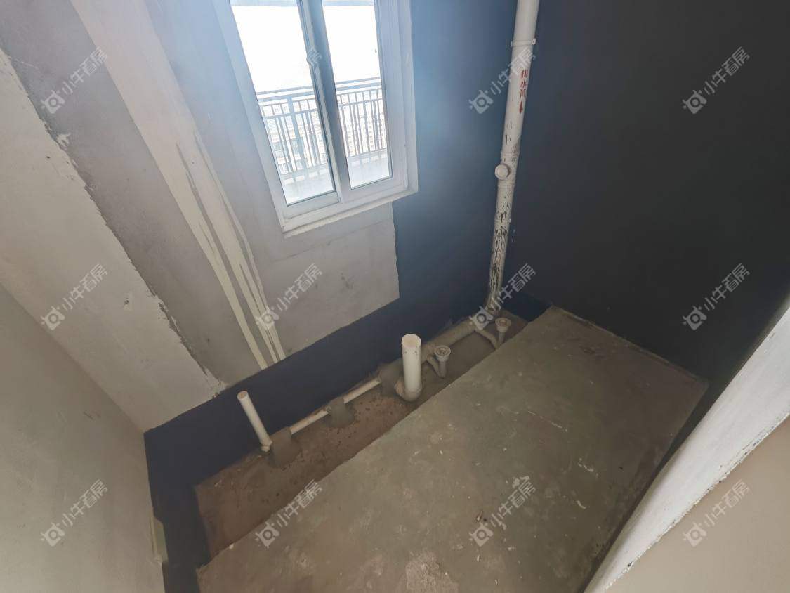 镇江中南君悦府中南一期在售二手房源室内图_小牛看房