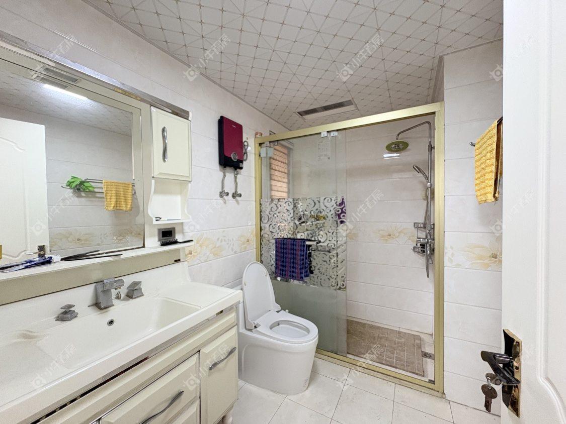 镇江御珑湾(丹阳)在售二手房源室内图_小牛看房