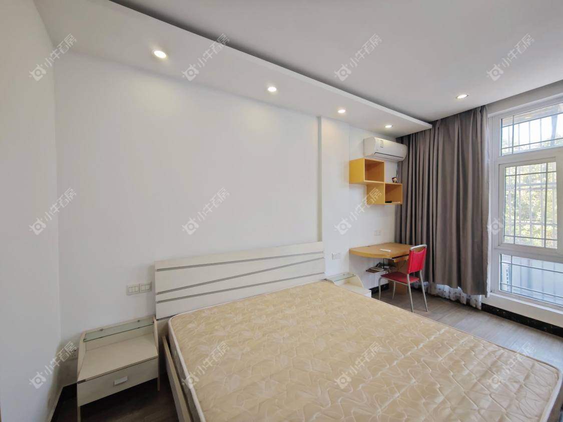 镇江新世纪花园（丹阳）在售二手房源室内图_小牛看房