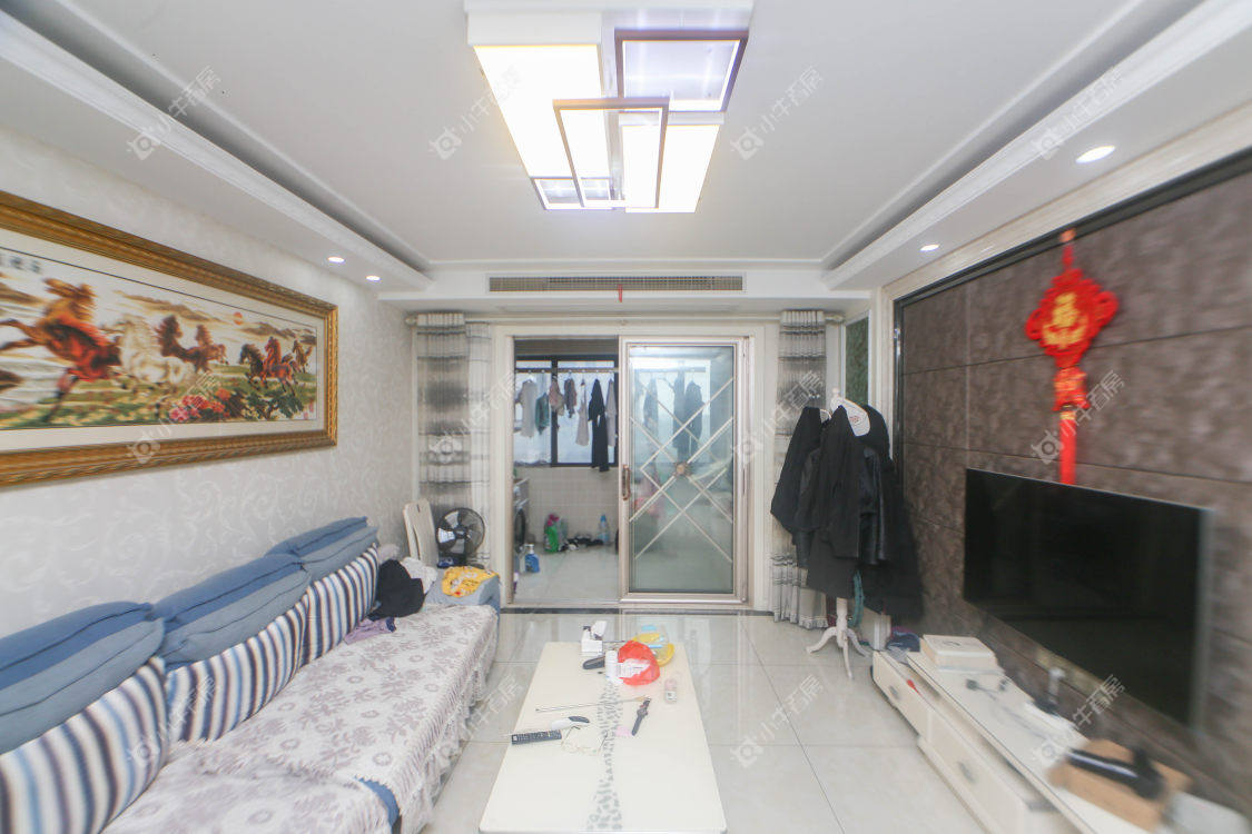 镇江嘉源首府在售二手房源_小牛看房