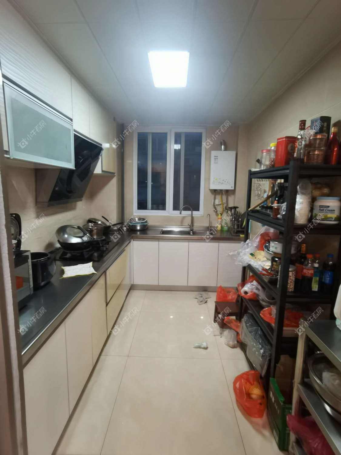 镇江华南园中园在售二手房源_小牛看房