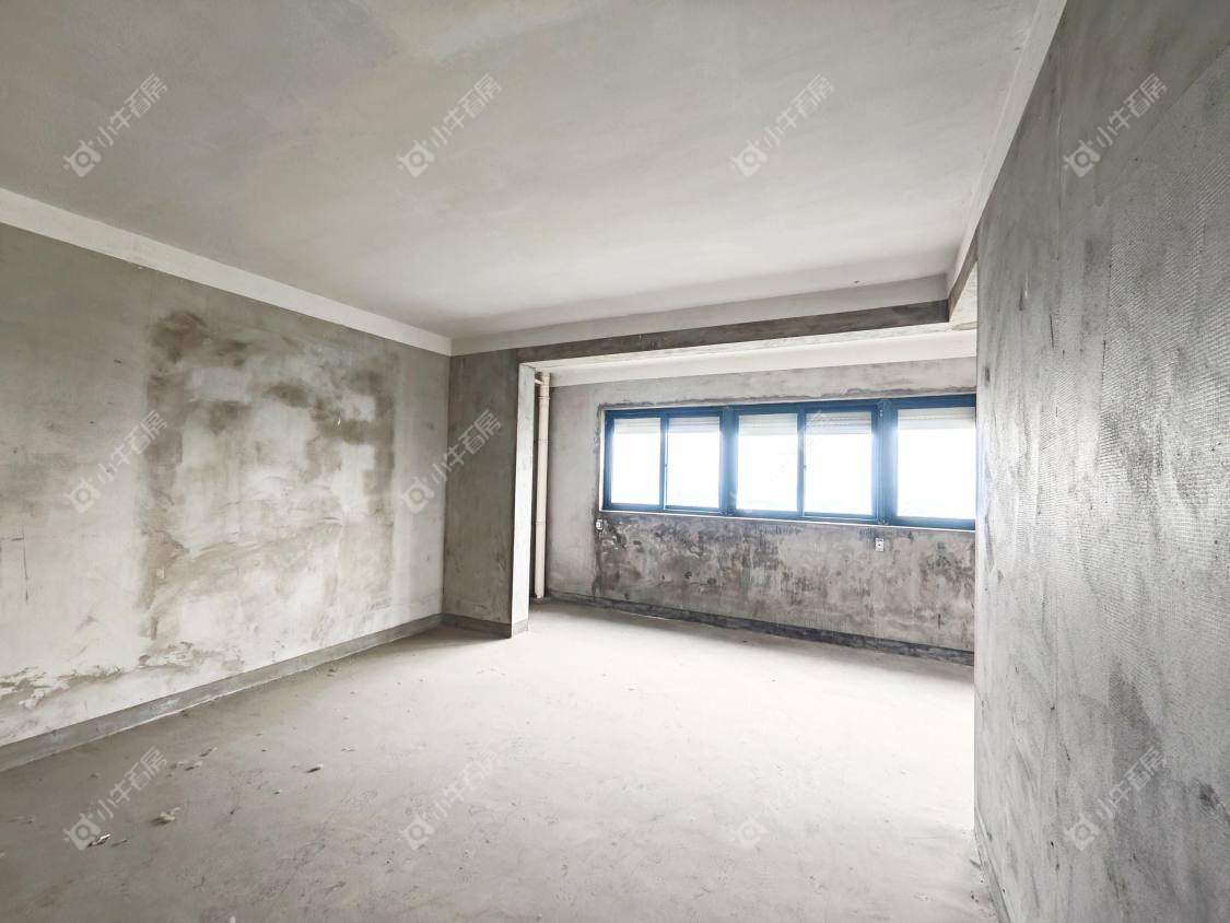 镇江欧洲城在售二手房源_小牛看房