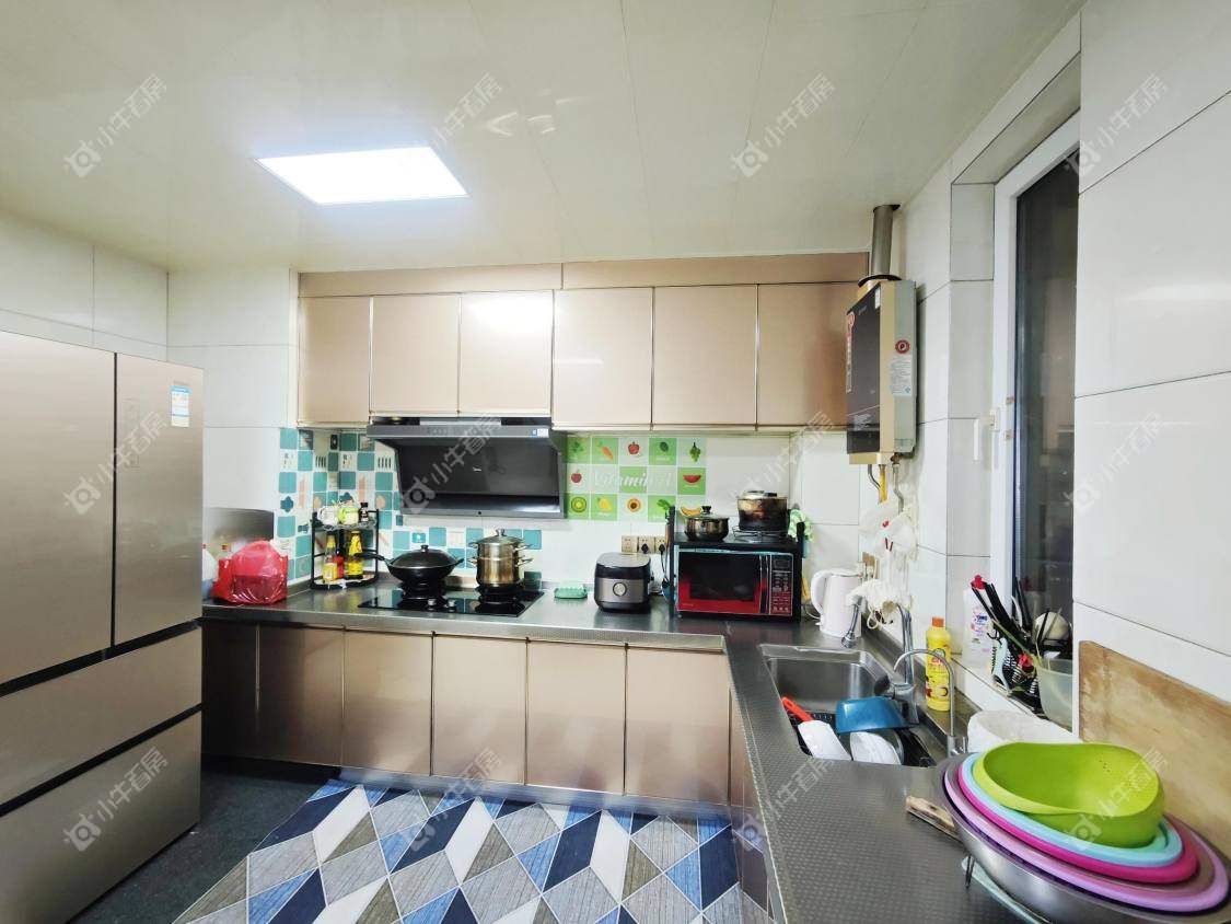 镇江大亚第一城在售二手房源室内图_小牛看房