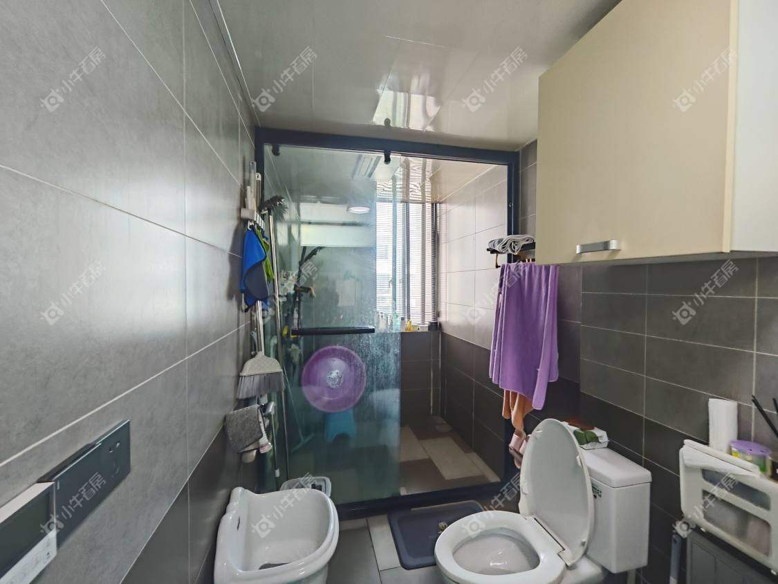 镇江澳都花城在售二手房源室内图_小牛看房