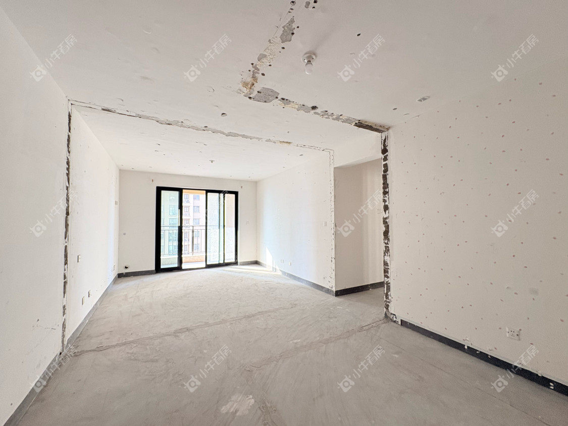 镇江吾悦华府（丹阳）在售二手房源室内图_小牛看房