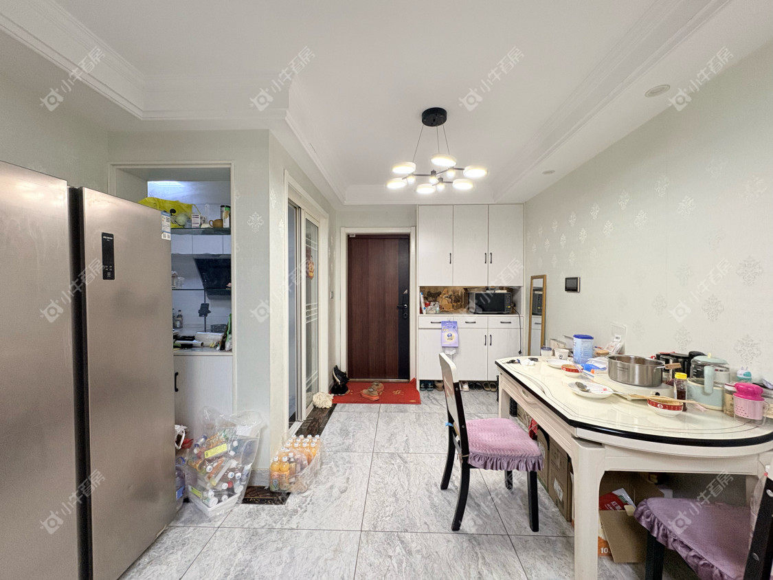 镇江华都幸福里在售二手房源室内图_小牛看房