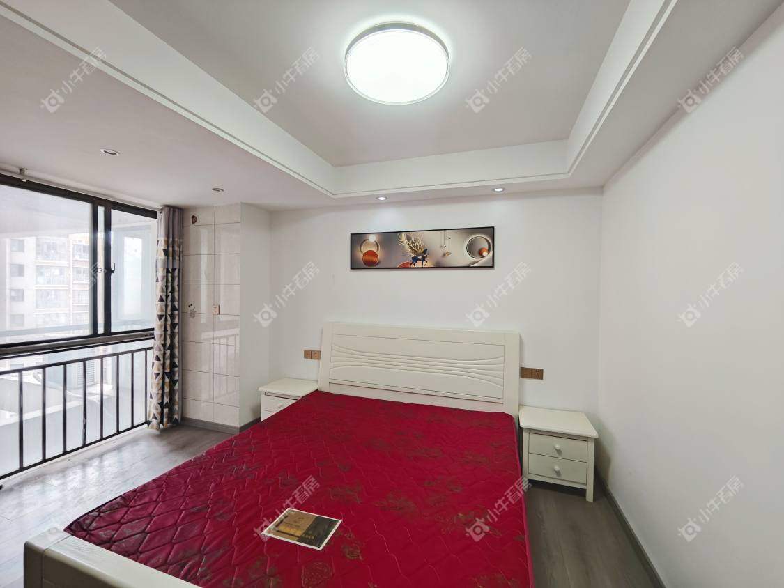 镇江金色家园在售二手房源室内图_小牛看房