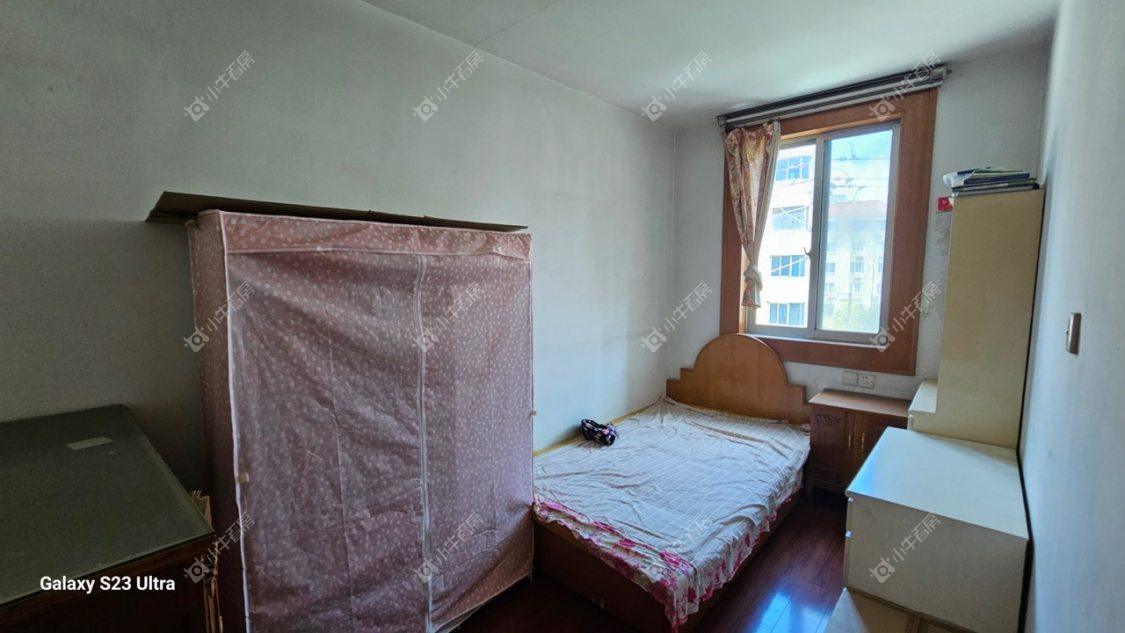 镇江太阳城小区在售二手房源室内图_小牛看房