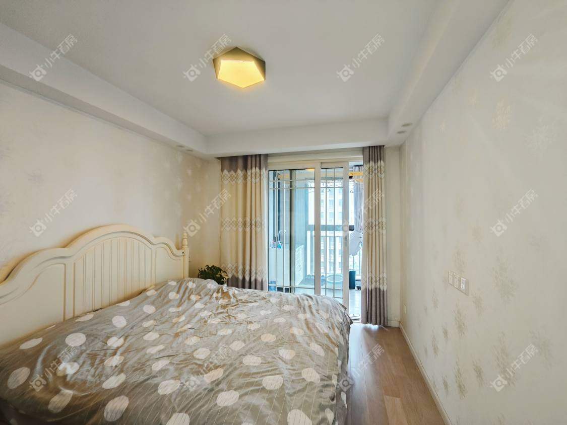 镇江吾悦华府金郡（丹阳）在售二手房源室内图_小牛看房