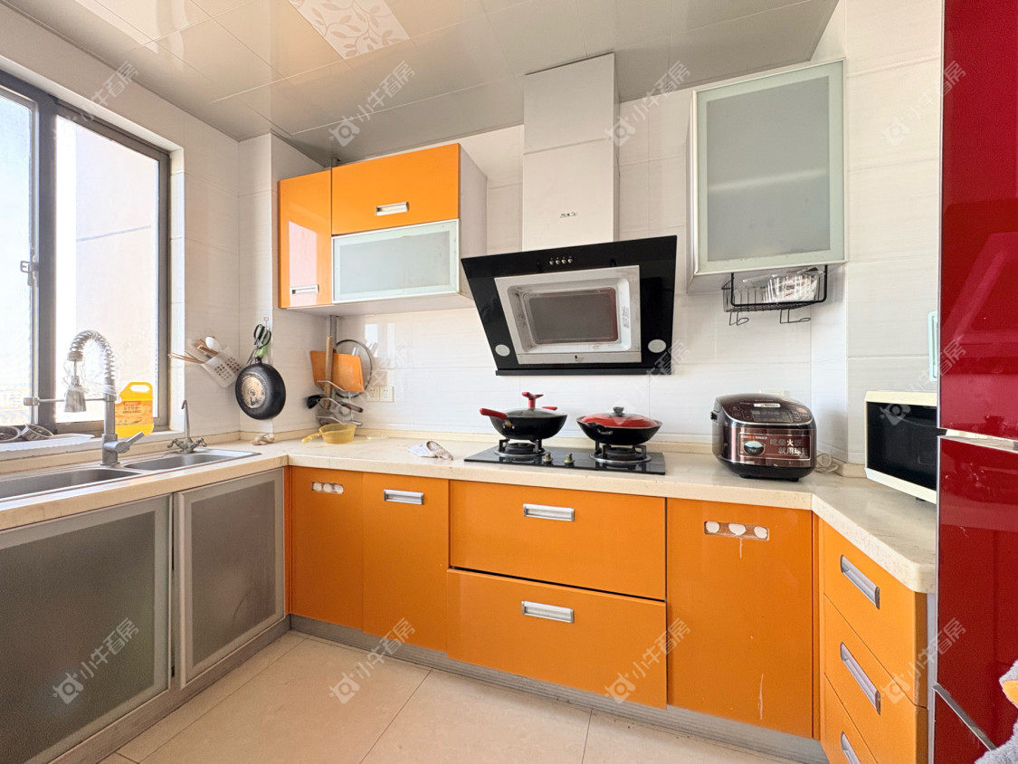 镇江水岸春天在售二手房源室内图_小牛看房