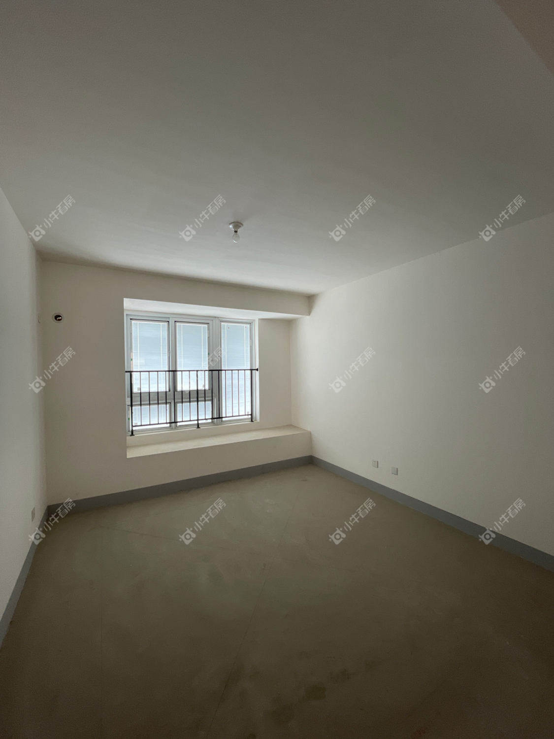 镇江中南君悦府中南一期在售二手房源室内图_小牛看房