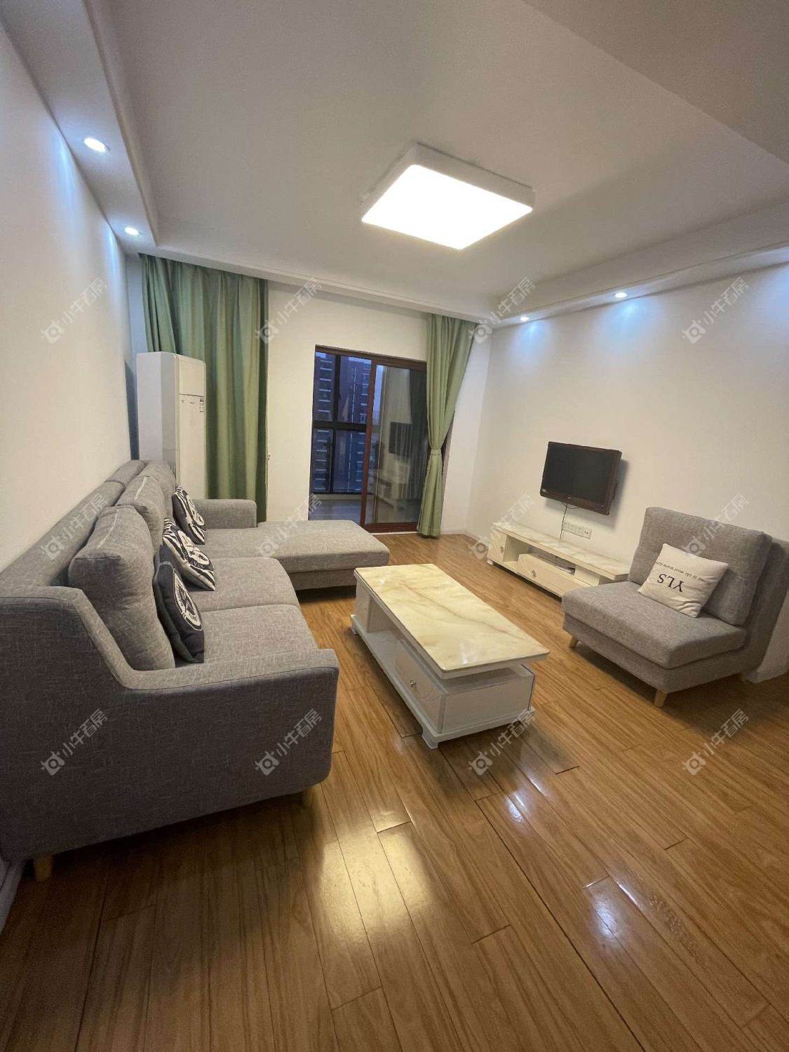 镇江天波城在售二手房源_小牛看房