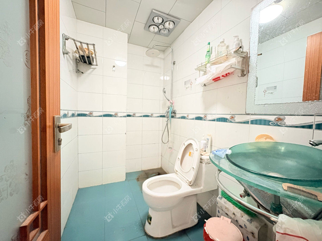 镇江凤翔花园在售二手房源室内图_小牛看房