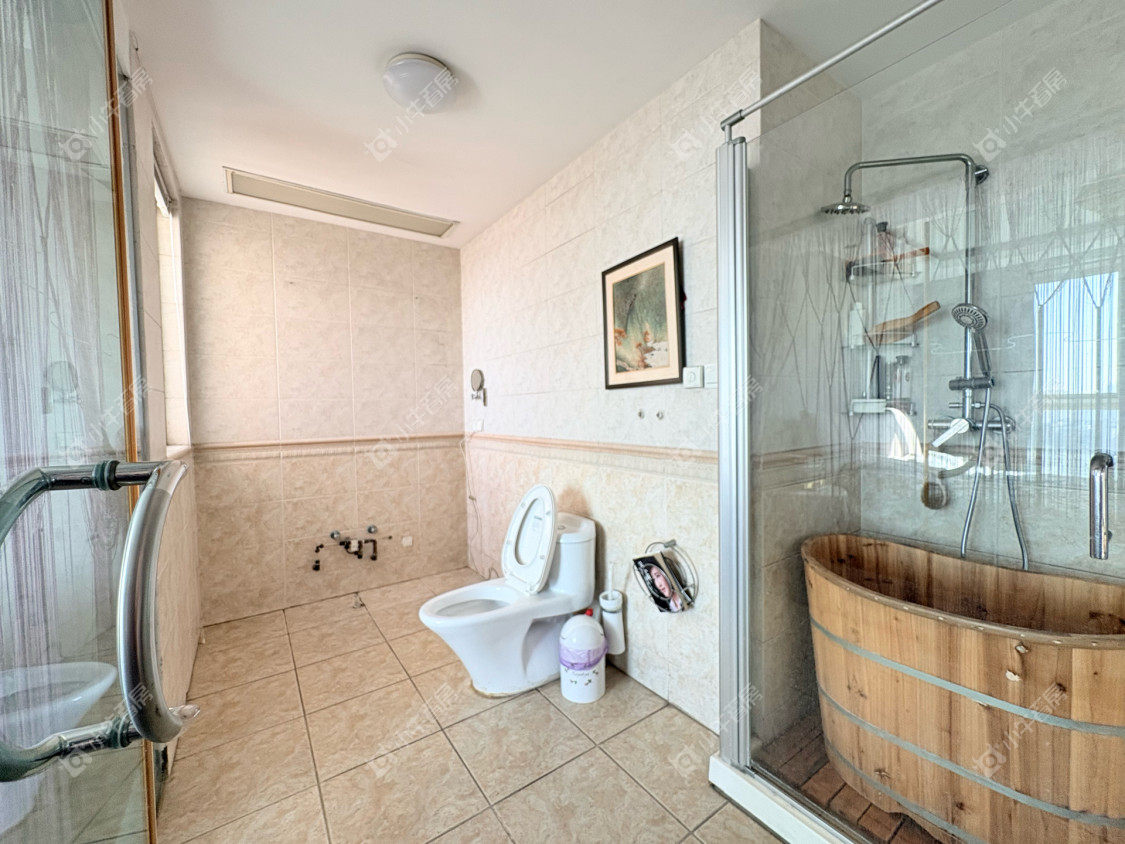 镇江锦轩华庭在售二手房源室内图_小牛看房