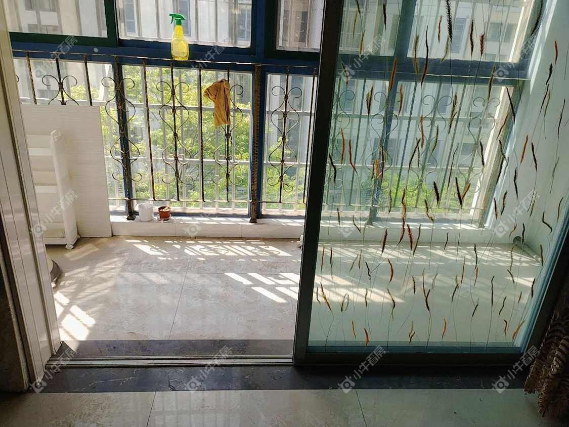 镇江府前星座在售二手房源_小牛看房