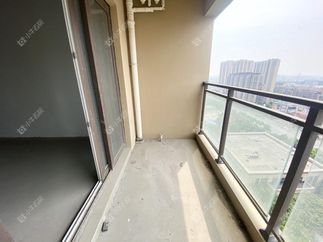 镇江大亚第一城在售二手房源室内图_小牛看房