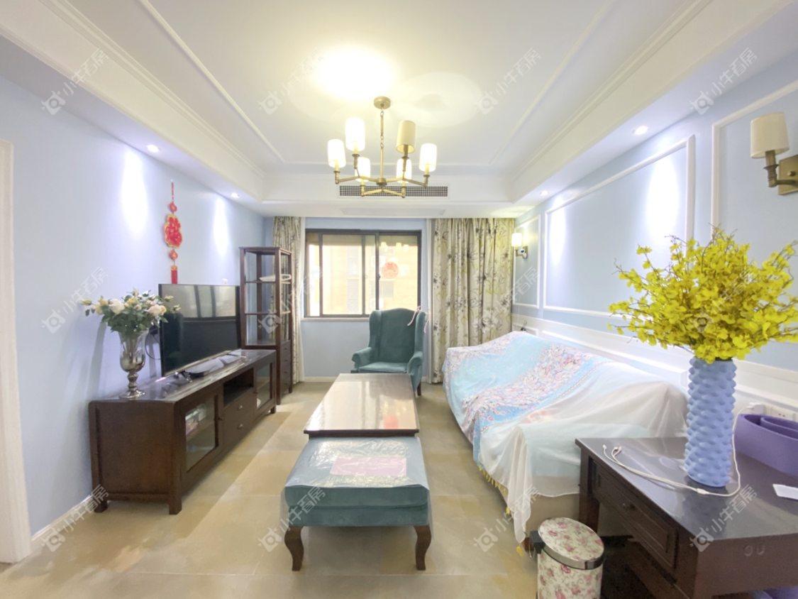 镇江华都锦城在售二手房源室内图_小牛看房