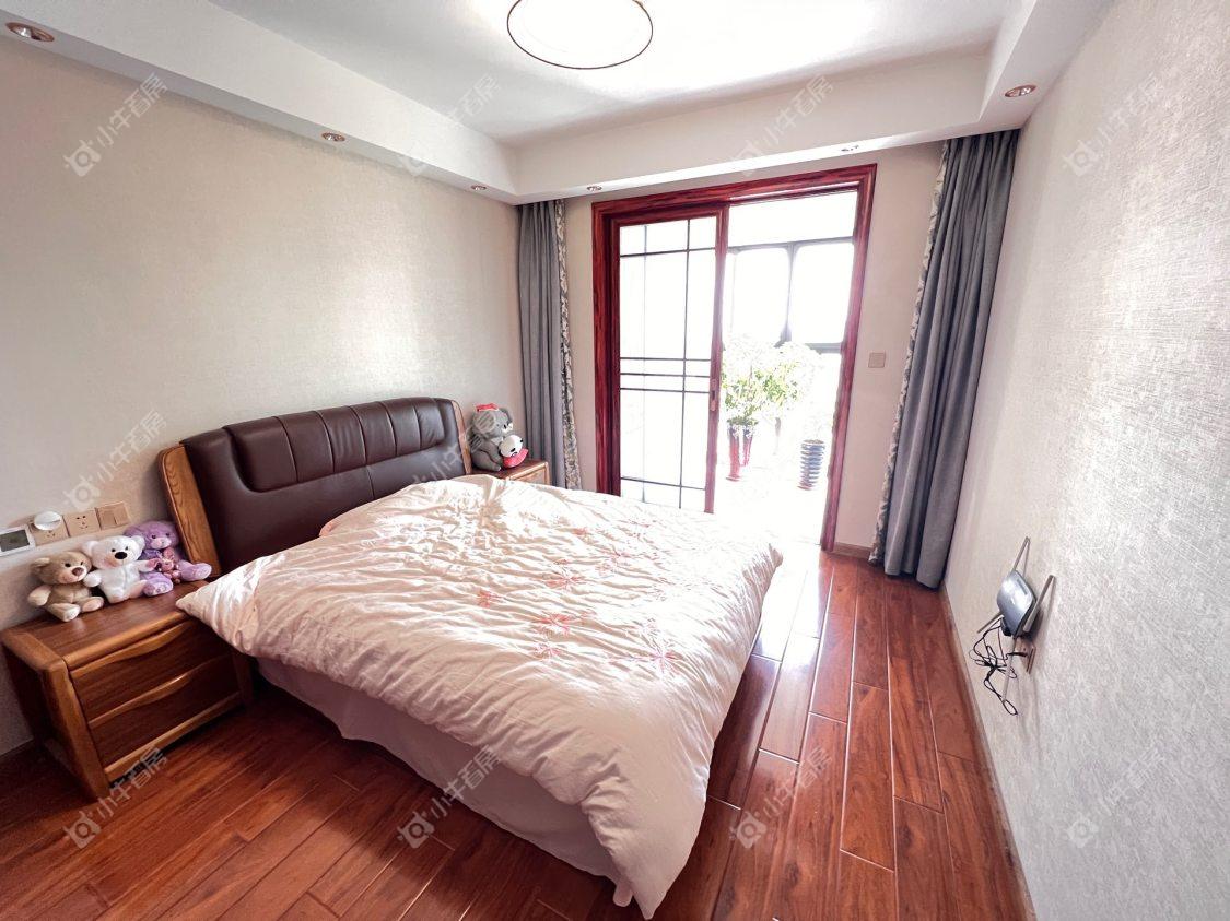 镇江华都幸福里在售二手房源室内图_小牛看房