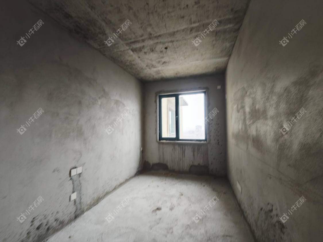 镇江恒大名都二三期在售二手房源室内图_小牛看房