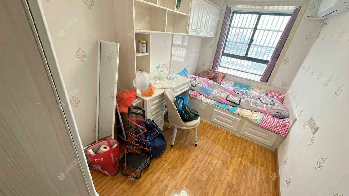 镇江金鼎城市花园在售二手房源_小牛看房