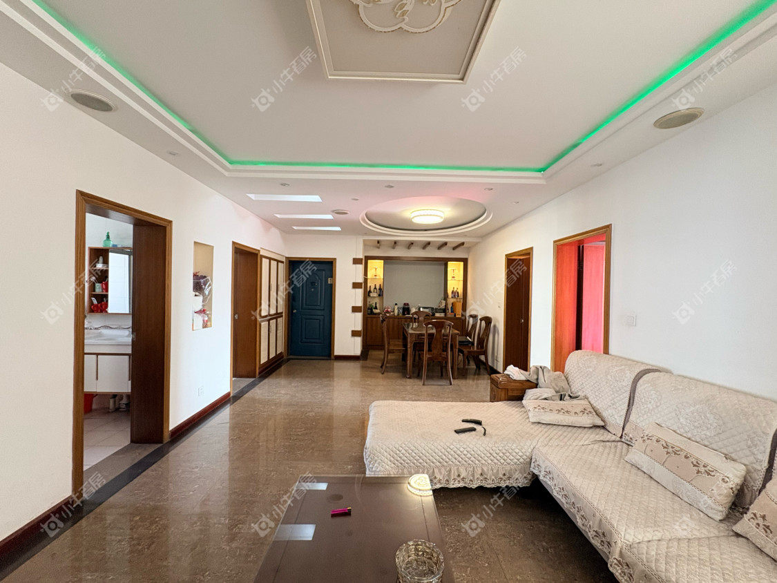 镇江大桥南苑在售二手房源_小牛看房