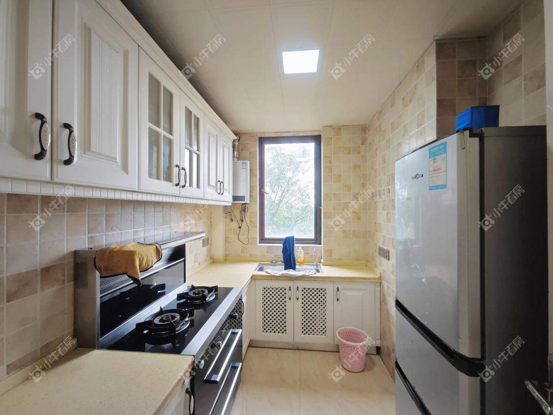 镇江天波城在售二手房源室内图_小牛看房