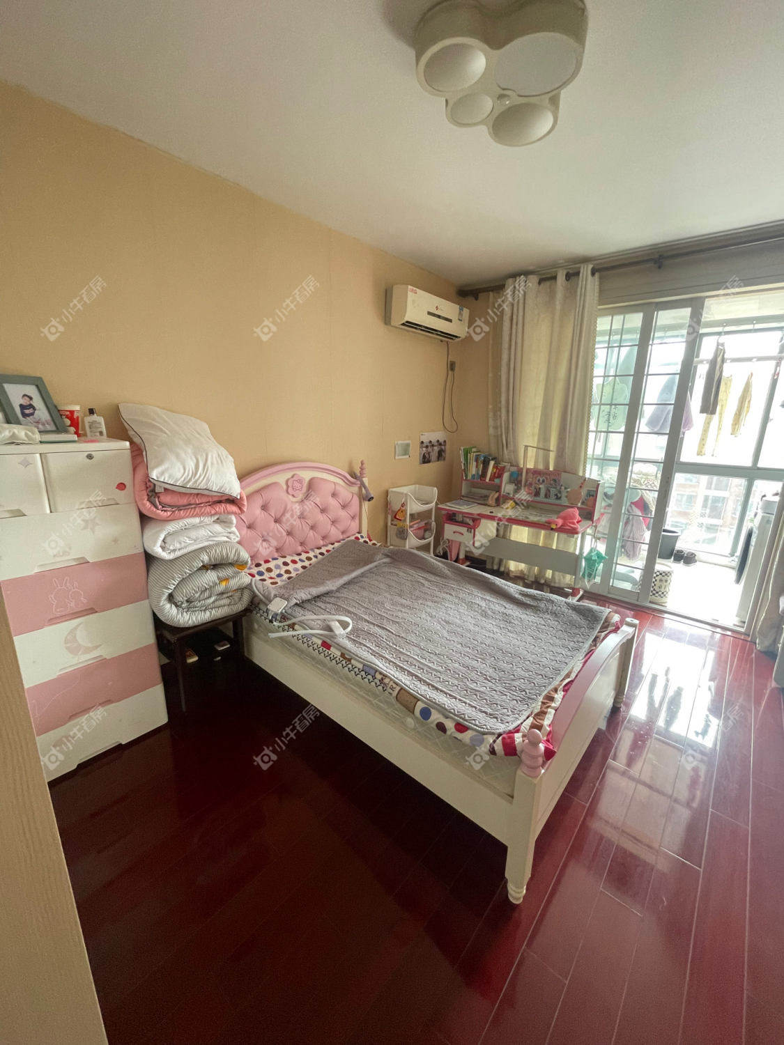 镇江江南人家在售二手房源_小牛看房