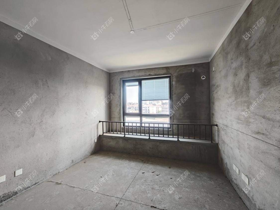 镇江荣城国际（中央公馆）在售二手房源室内图_小牛看房