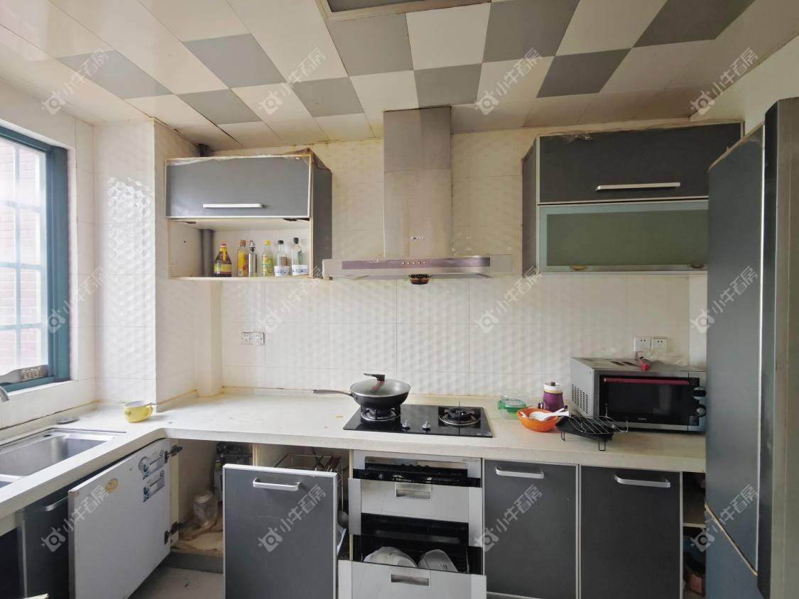 镇江锦轩华庭在售二手房源室内图_小牛看房