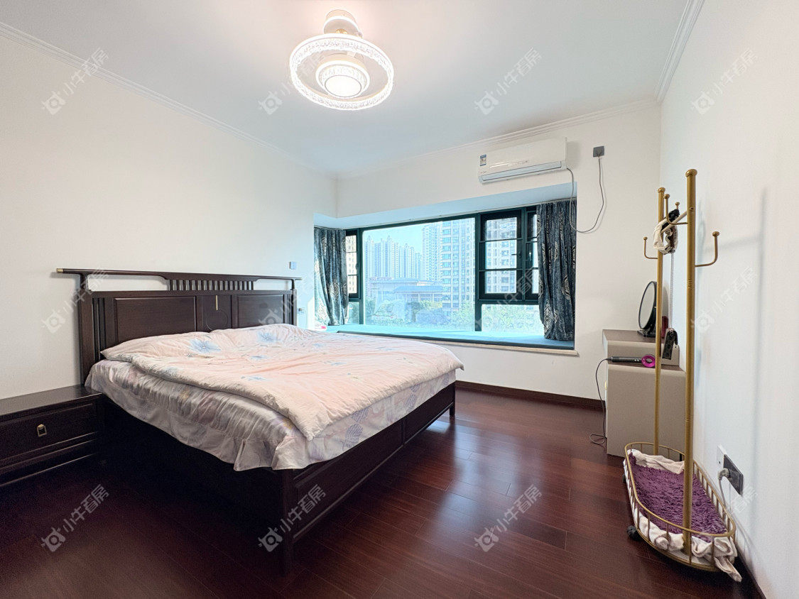 镇江恒大名都一期在售二手房源室内图_小牛看房