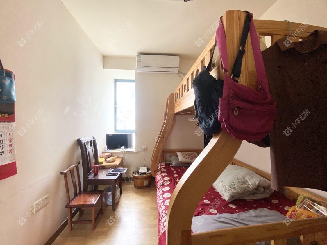 镇江天波城在售二手房源室内图_小牛看房