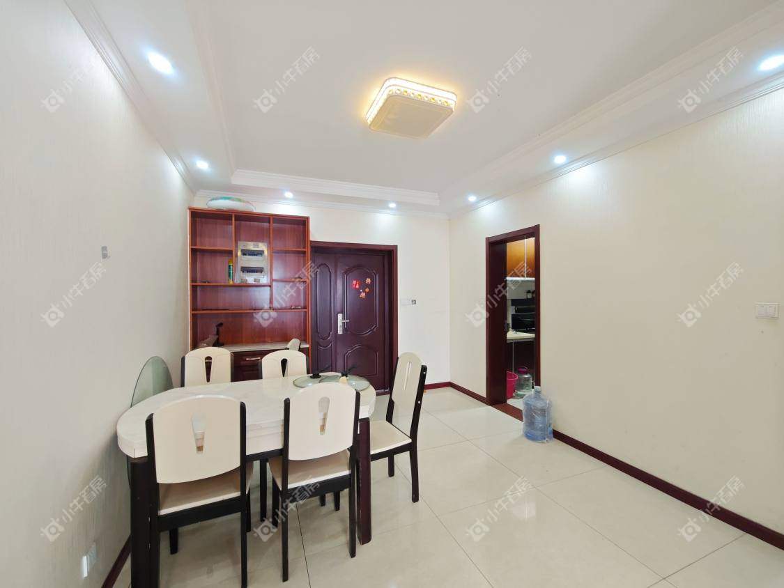 镇江众悦华城在售二手房源室内图_小牛看房