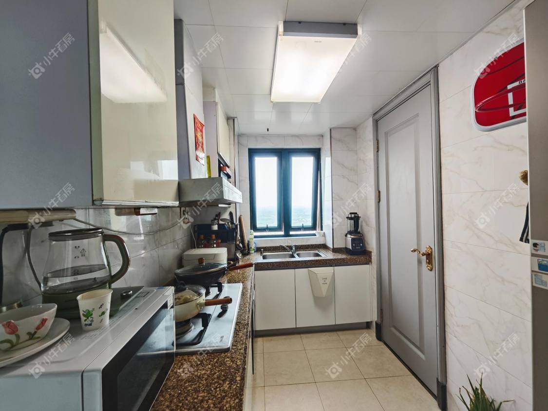 镇江恒大城在售二手房源室内图_小牛看房