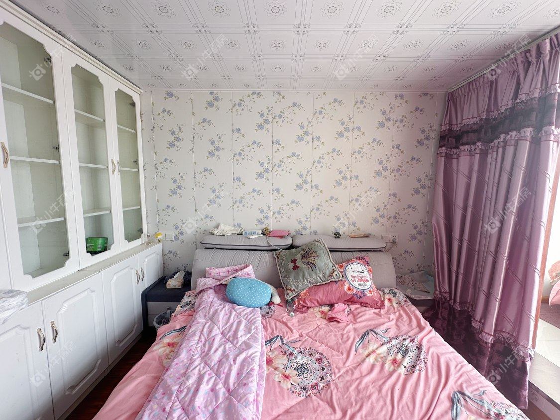 镇江曲园小区在售二手房源室内图_小牛看房