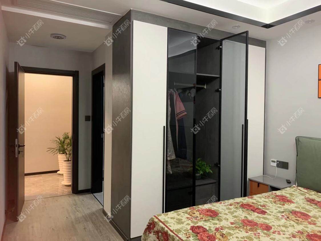 镇江凤凰郡在售二手房源_小牛看房