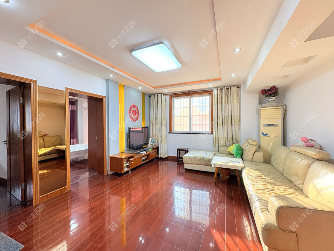 镇江城河路208号在售二手房源_小牛看房