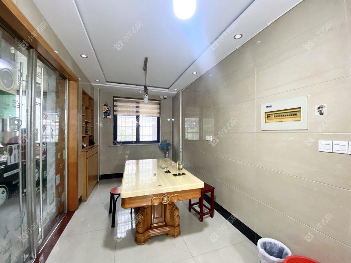 镇江锦尚名都在售二手房源室内图_小牛看房