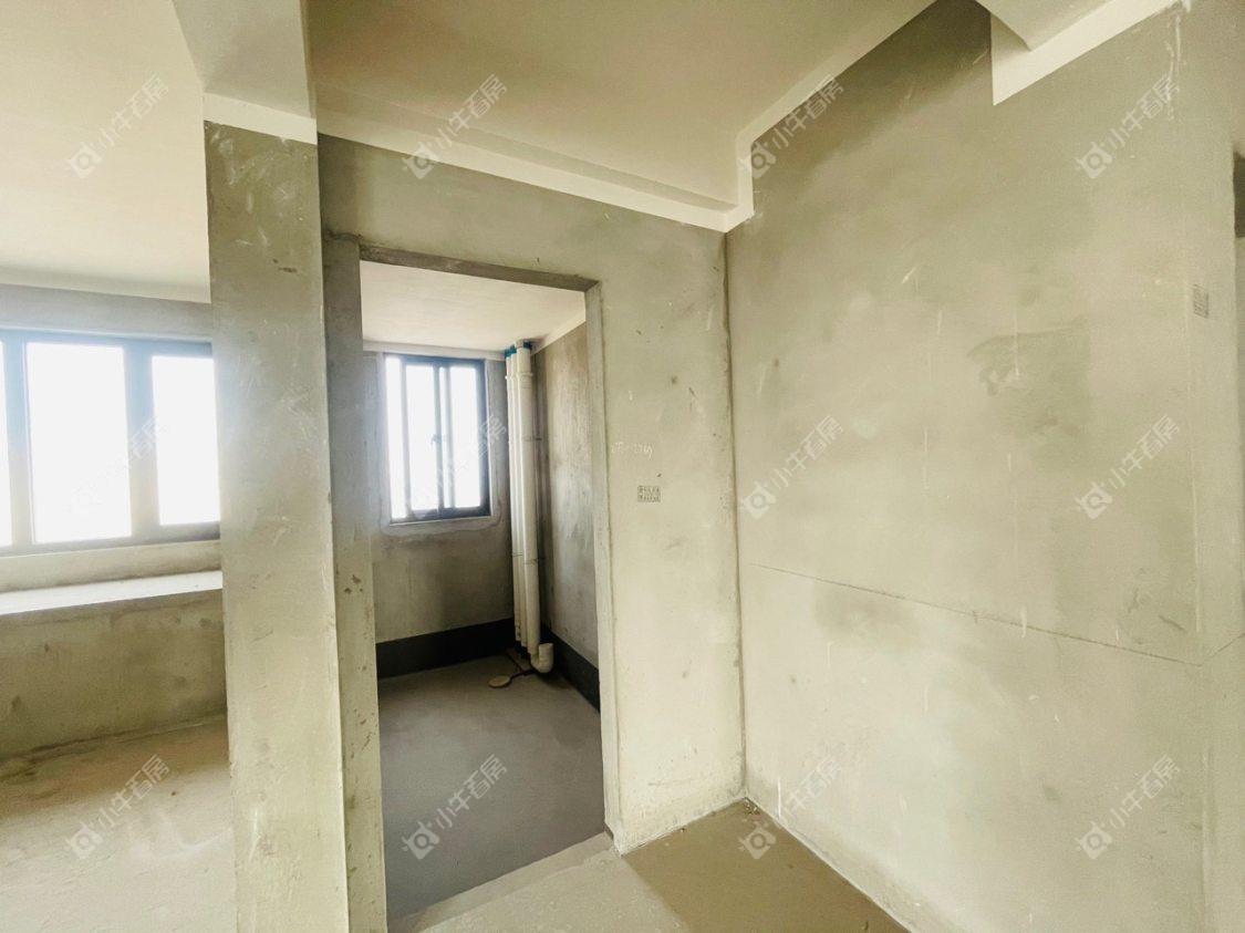 镇江翡翠林花园（天福花园）在售二手房源室内图_小牛看房