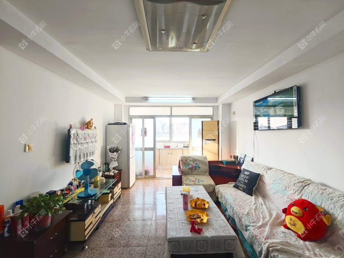 镇江紫薇花园(丹阳)在售二手房源室内图_小牛看房