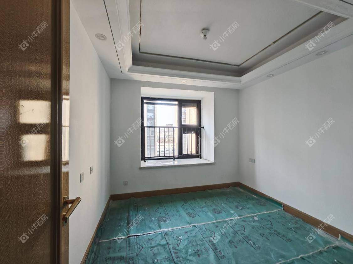 镇江红星天铂在售二手房源室内图_小牛看房