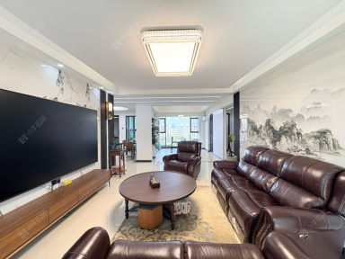 镇江恒大名都一期在售二手房_小牛看房