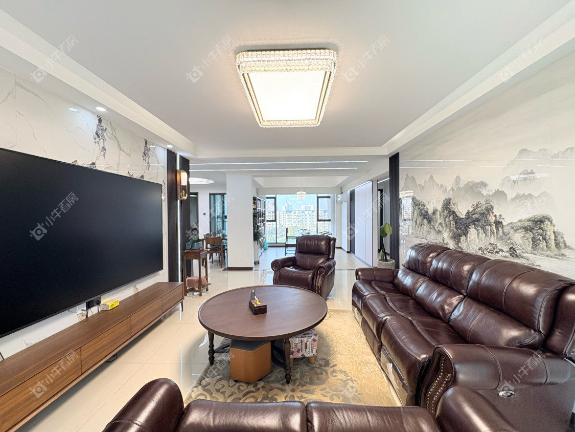 镇江恒大名都一期在售二手房源_小牛看房